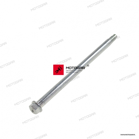 Oś, ośka koła tył Harley-Davidson Sportster, Road King, Fat Boy, Electra Glide [OEM: 41110-89]