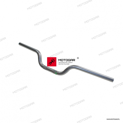Kierownica SYM JET X 125 [OEM: 53100-XN1-000]