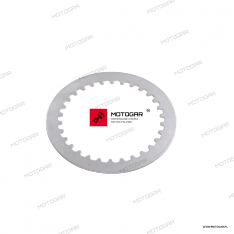 Przekładka sprzęgła Yamaha XTZ690 Tenere 700, Tracer 700 (Tracer 7), YZF R7, FZ-8 Fazer, MT-09, XSR900, YZF-R1 [OEM: 5VY1632520]
