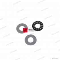 Łożysko sprzęgła Moto Guzzi Daytona, California, 750 X Polizia, Strada, Sport Corsa 1100, V10 Centauro 1000 [OEM: 2A000376]