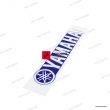 Emblemat, naklejka Yamaha VX1100 [OEM: F2PU411C00]