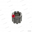 Tuleja, tryb biegu wstecznego Honda TRX650, TRX680 [OEM: 23433HN8000]