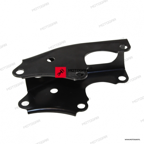 Wspornik, uchwyt silnika, ramy Yamaha YS125 [OEM: 2SBF131600]