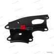 Wspornik, uchwyt silnika, ramy Yamaha YS125 [OEM: 2SBF131600]