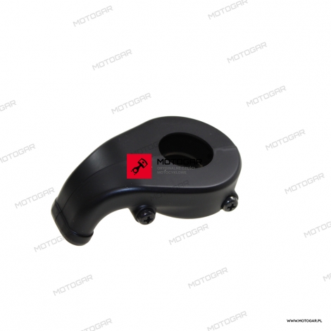 Obudowa, osłona linki gazu Kawasaki Ninja ZX-6R, Z900, Ninja 1000, Z1000, ZX1000, Ninja ZX-10R, ZZR1400 [OEM: 320990049]