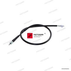 Linka prędkościomierza licznika Yamaha XVS650 Drag Star [OEM: 5BN8355002]