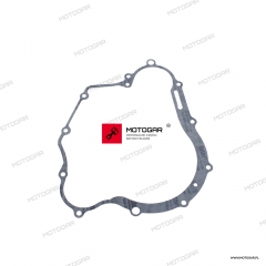 Uszczelka dekla, pokrywy silnika, prawa Yamaha MT125, WR125, YZF-R125 [OEM: 5D7E54610000]