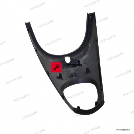 Osłona plastik podłogi SYM FIDDLE IV 50, FIDDLE IV 125 [OEM: 83750-XVA-000-KC]