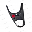 Osłona plastik podłogi SYM FIDDLE IV 50, FIDDLE IV 125 [OEM: 83750-XVA-000-KC]