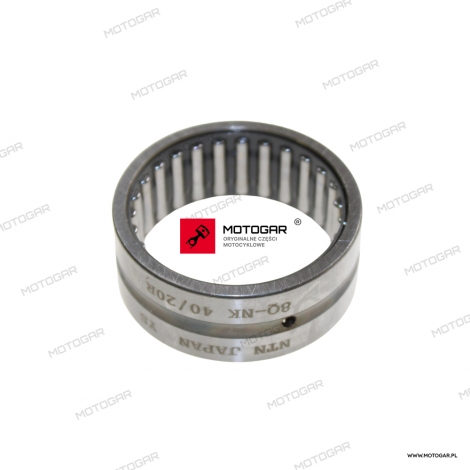 Łożysko talerza przekładni kątowej Suzuki VZR1800, VLR1800 Intruder, VZ1500, VL1500 Intruder [OEM: 0926340016]