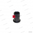 Tuleja kolumny kierownicy Suzuki LT-A50, LT50, LT-Z50, LT80 QuadSport, LT-Z90, LT-F160 [OEM: 5166140B00]