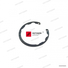 Podkładka zabezpieczenie amortyzatora Honda CR80, MTX125, MTX200 [OEM: 51447469003]