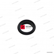 Uszczelniacz amortyzatora zawieszenia Yamaha YZF-R3, MT-03, XSR125 [OEM: B48F314400]
