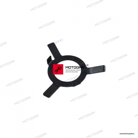 Sprężynka blaszka sprzęgła Kawasaki Ninja H2, Ninja H2R, Ninja ZX-6R, Ninja ZX-10R, ZZR1400, GTR1400 [OEM: 391301078]