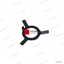 Sprężynka blaszka sprzęgła Kawasaki Ninja H2, Ninja H2R, Ninja ZX-6R, Ninja ZX-10R, ZZR1400, GTR1400 [OEM: 391301078]