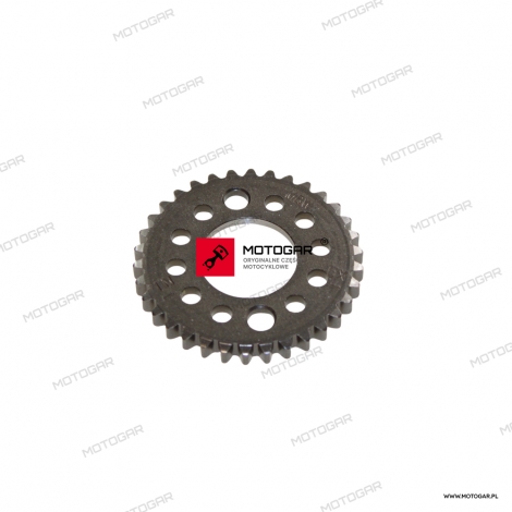 Tryb zębatka rozrządu 34z Honda CBR600 [OEM: 14321MBWJ20]
