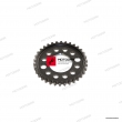Tryb zębatka rozrządu 34z Honda CBR600 [OEM: 14321MBWJ20]