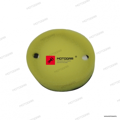 Filtr przekładni paska napędowego Suzuki AN250 Burgman, AN400 Burgman [OEM: 1138815F10]