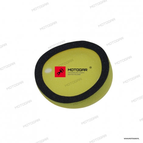 Filtr przekładni paska napędowego Suzuki AN250 Burgman, AN400 Burgman [OEM: 1138815F10]