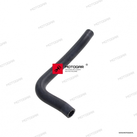 przewód wąż chłodnicy góra Suzuki RM-Z450 [OEM: 1785328H00]