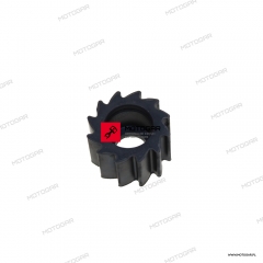 Rolka prowadnicy łańcucha Kawasaki KX250, KLX450, KX450 [OEM: 921220016]