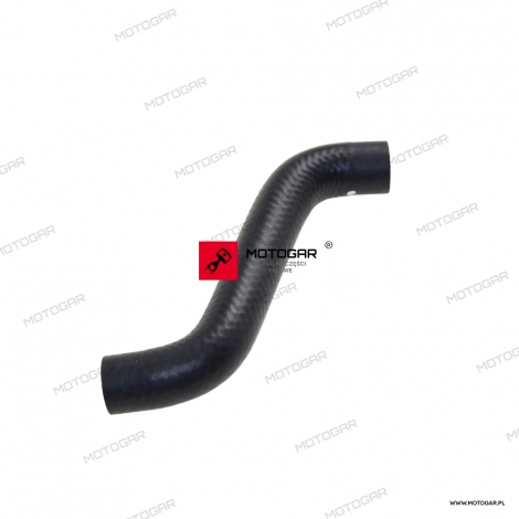 Przewód wąż chłodnicy Suzuki RM-Z450, RMX450 [OEM: 1785128H00]