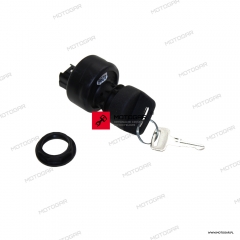 Stacyjka Arctic Cat ATV400, TRV550, ATV650, ATV700, TRV700 [OEM: 0430-090]
