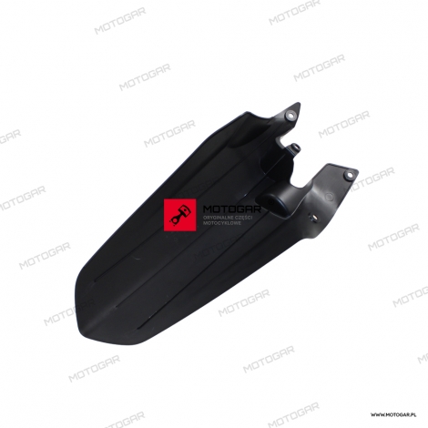 Błotnik tył Ducati Streetfighter [OEM: 56510441B]
