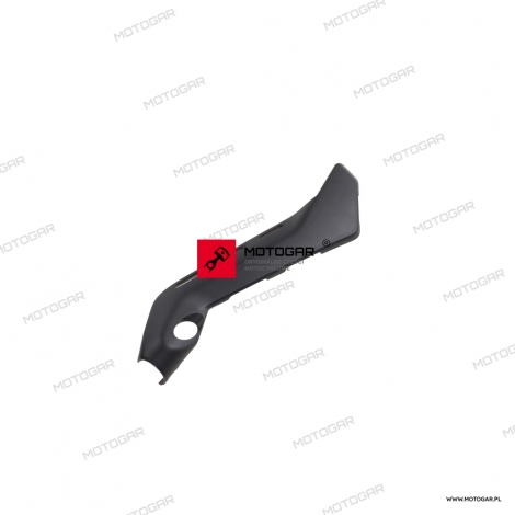 Nakładka osłona ramy tył lewa Ducati Superbike/Panigale [OEM: 46016871A]