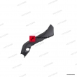 Nakładka osłona ramy tył lewa Ducati Superbike/Panigale [OEM: 46016871A]