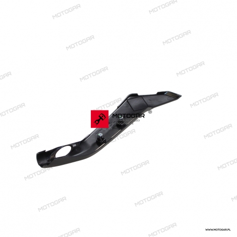Nakładka osłona ramy tył lewa Ducati Superbike/Panigale [OEM: 46016871A]