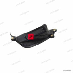 Nakładka osłona ramy tył prawa Ducati Streetfighter, Superbike/Panigale [OEM: 4601G561A]