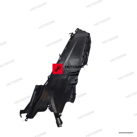 Listwa osłona podłogi lewa SYM MAXSYM 400, MAXSYM 600 [OEM: 6433A-L4A-000]