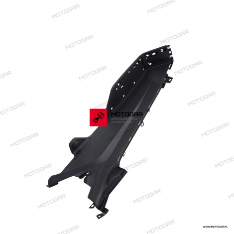 Listwa osłona podłogi lewa SYM MAXSYM 400, MAXSYM 600 [OEM: 6433A-L4A-000]