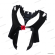 Czasza owiewka przód SYM MAXSYM 400, MAXSYM 600 [OEM: 64301-L4A-000-JH]