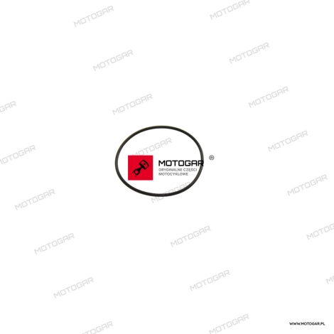Oring króćca przepustnicy Triumph Daytona, Street Triple, Tiger [OEM: T3600118]