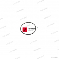 Oring króćca przepustnicy Triumph Daytona, Street Triple, Tiger [OEM: T3600118]
