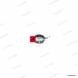 Panewka tuleja zawieszenia Yamaha YZF-R3, MT-03, XSR125, RD500, XJ900 Diversion [OEM: 31A2312531]