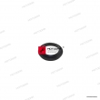 Uszczelniacz przeciwpyłowy zawieszenia Yamaha RD500, XJ900 Diversion [OEM: 31A2314430]