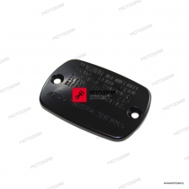 Pokrywa zbiorniczka pompy hamulcowej przód Yamaha XJ600 Diversion, TDM850, XJ900 Diversion [OEM: 4TX2585201]