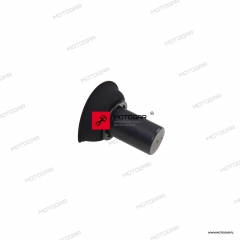 Membrana przepustnica gaźnika Honda VT750 Shadow [OEM: 16111MBA600]