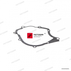 Uszczelka dekla pokrywy silnika lewa Yamaha TTR50 [OEM: 1P6E545100]