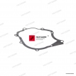 Uszczelka dekla pokrywy silnika lewa Yamaha TTR50 [OEM: 1P6E545100]