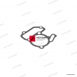 Uszczelka cylindra Yamaha TTR50 [OEM: 1P6E135100]