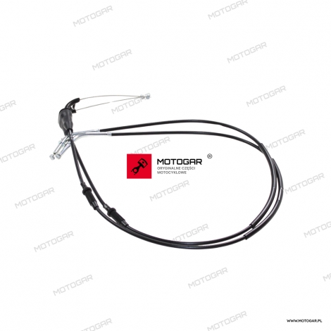 Linka linki gazu Kawasaki ZX1000, Z1000 [OEM: 540120566]