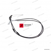 Linka linki gazu Kawasaki ZX1000, Z1000 [OEM: 540120566]