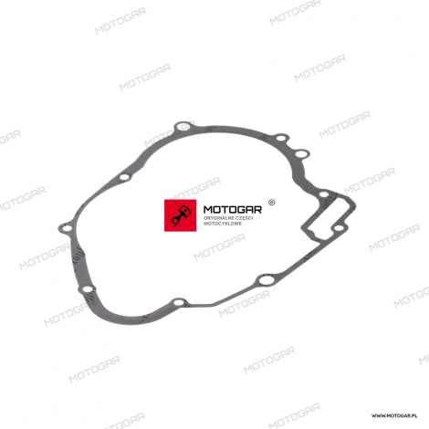 Uszczelka dekla pokrywy silnika prawa Yamaha TTR50 [OEM: 1P6E546100]