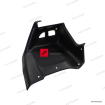Chlapacz osłona tył lewy Honda TRX350 [OEM: 80122HN5670ZA]