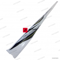 GRAPHIC 8 Yamaha [OEM: F5TU417JA000] *