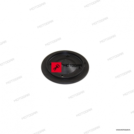 Talerz tarcza krążek sprzęgła Moto Guzzi Breva, Strada, Nevada [OEM: GU19083462]